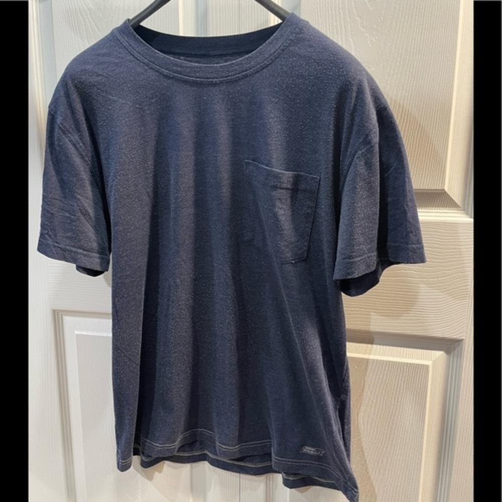 Dickies Pocket Tee Mens Large